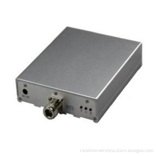 GSM DCS 1,800MHz High Quality Powerful Mobile Signal Booster Can 2,500sq.m